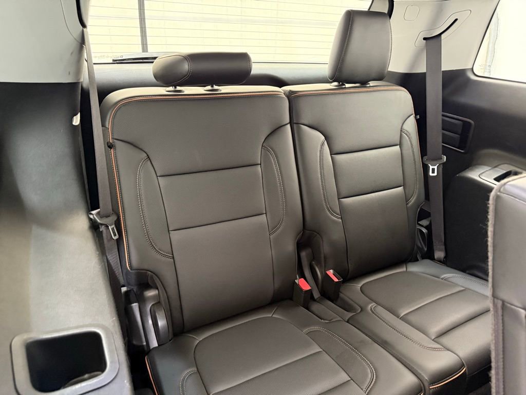 Used 2021 GMC Acadia AT4 w/ GMC Pro Grade Package image 26