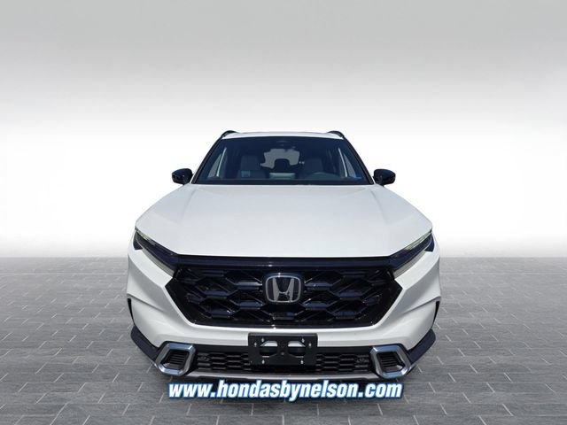 New 2026 Honda CR-V Sport Touring image 2
