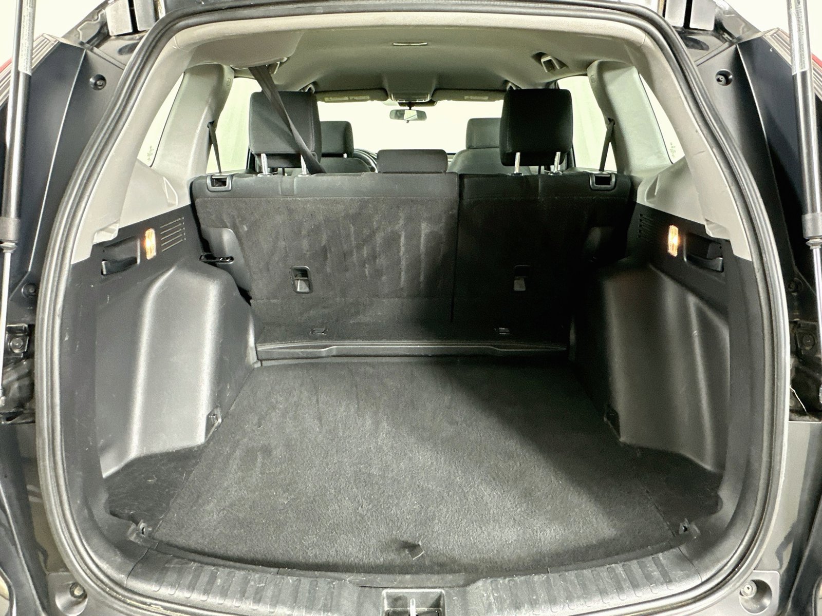 Used 2021 Honda CR-V LX image 36