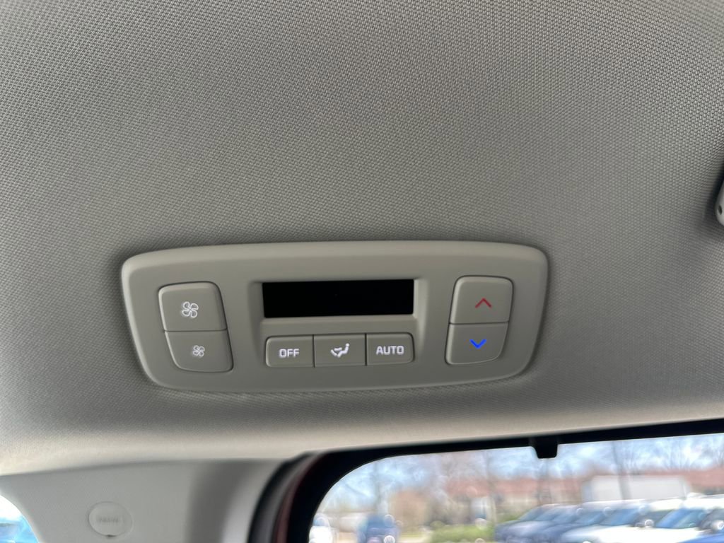 New 2026 Kia Carnival EX image 20