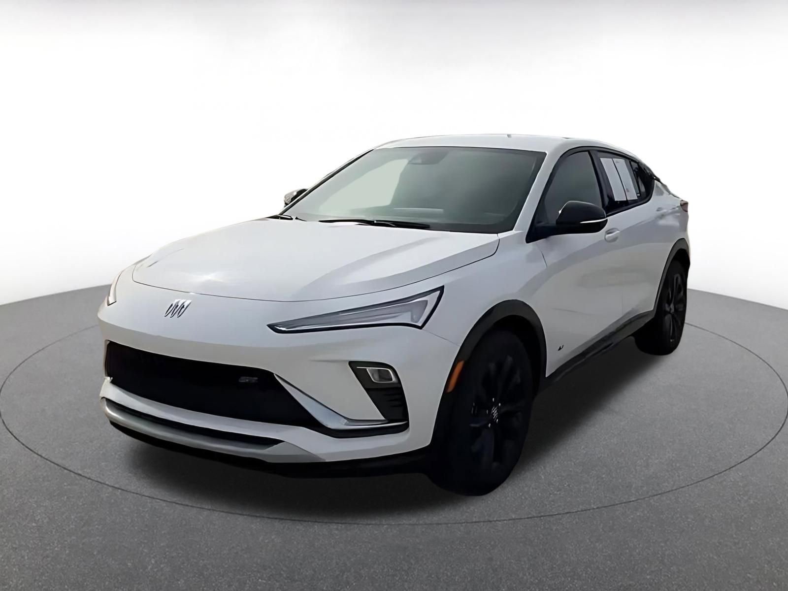 Used 2025 Buick Envista Sport Touring image 7