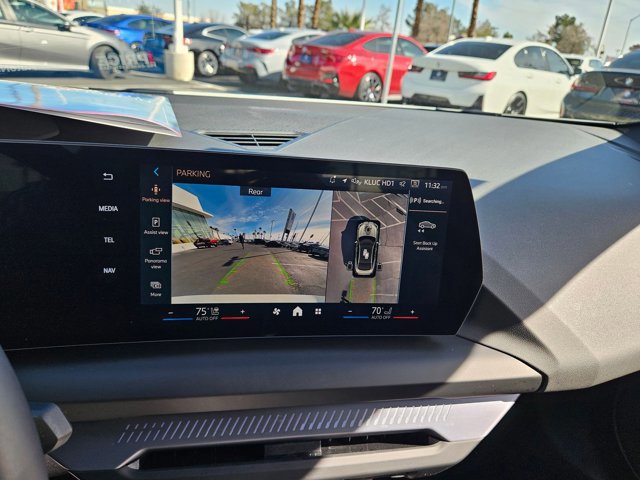 Used 2026 BMW 228i 228 w/ Technology Package image 11