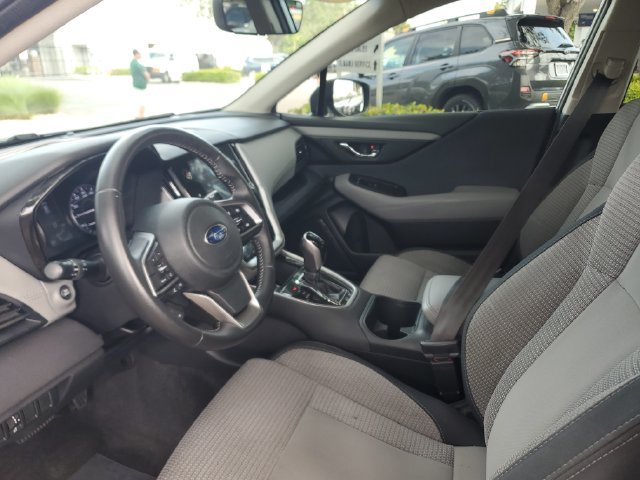 Used 2021 Subaru Outback Premium AWD/4WD image 22