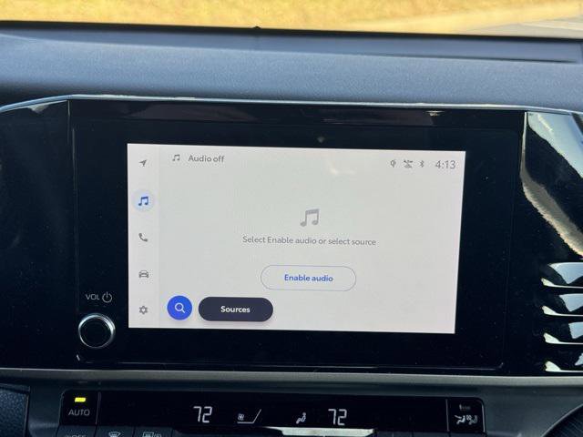 Certified 2025 Toyota Camry SE image 18