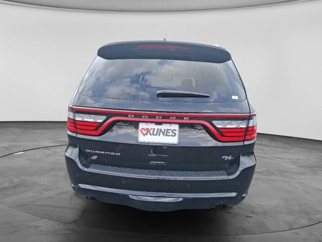 Used 2025 Dodge Durango R/T AWD/4WD image 9