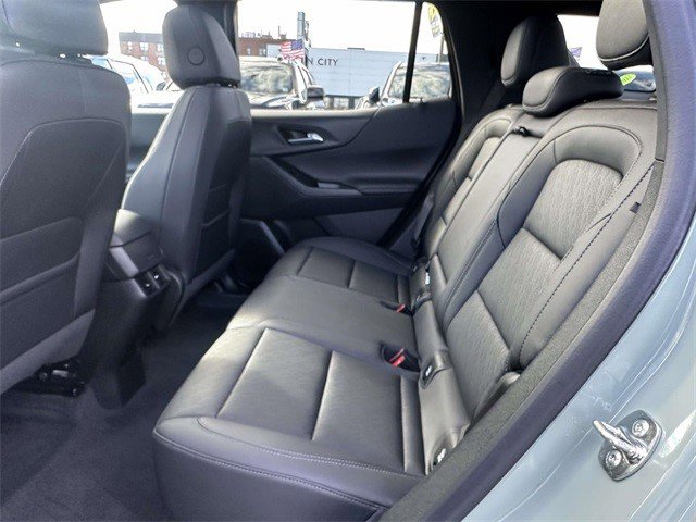 Certified 2025 Chevrolet Equinox LT w/ Convenience Package II image 18