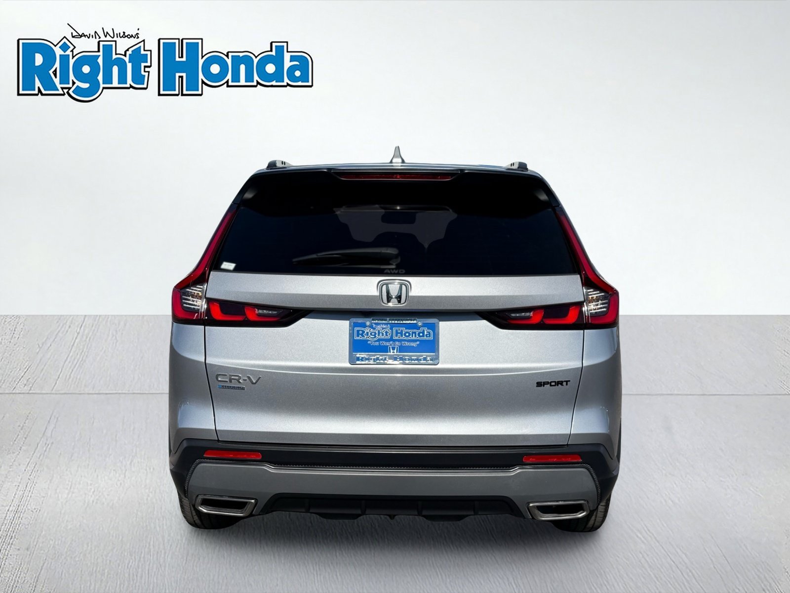 Used 2024 Honda CR-V Sport image 7