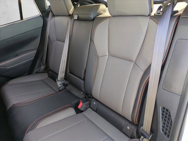 New 2026 Subaru Crosstrek 2.5i Limited image 16