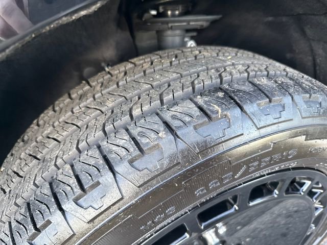 Used 2025 Ford Maverick Lobo image 29