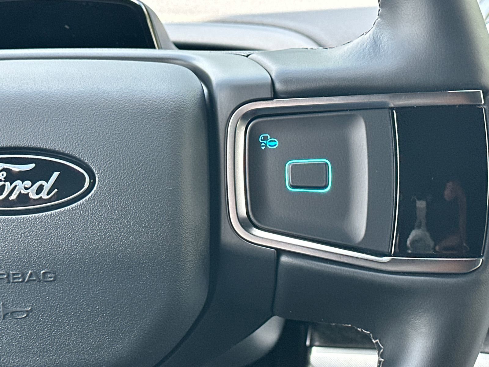 New 2026 Ford Expedition Tremor AWD/4WD image 27