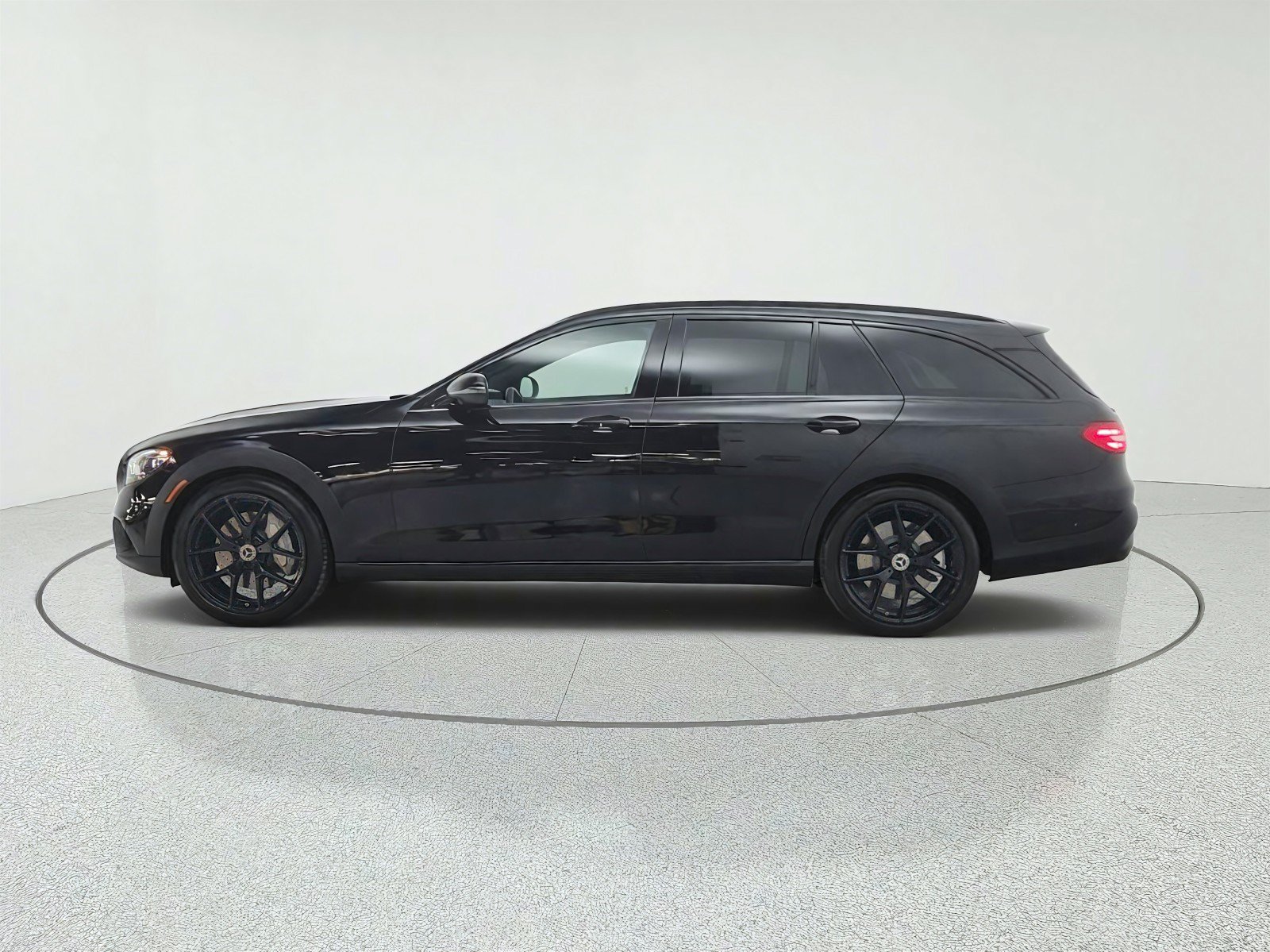 Certified 2023 Mercedes-Benz E 450 4MATIC All-Terrain Wagon image 8