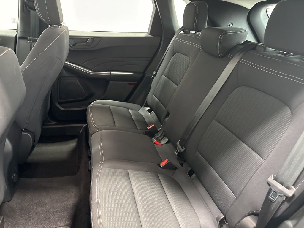 Used 2023 Ford Escape AWD image 54
