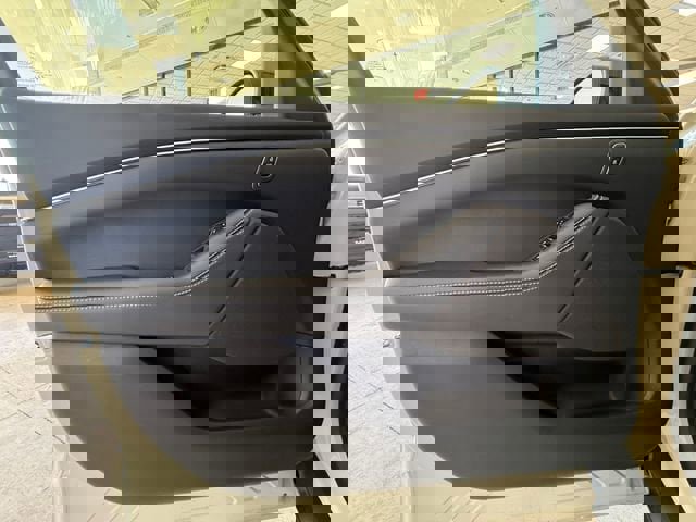 Used 2025 Ford Mustang Mach-E Select RWD image 23