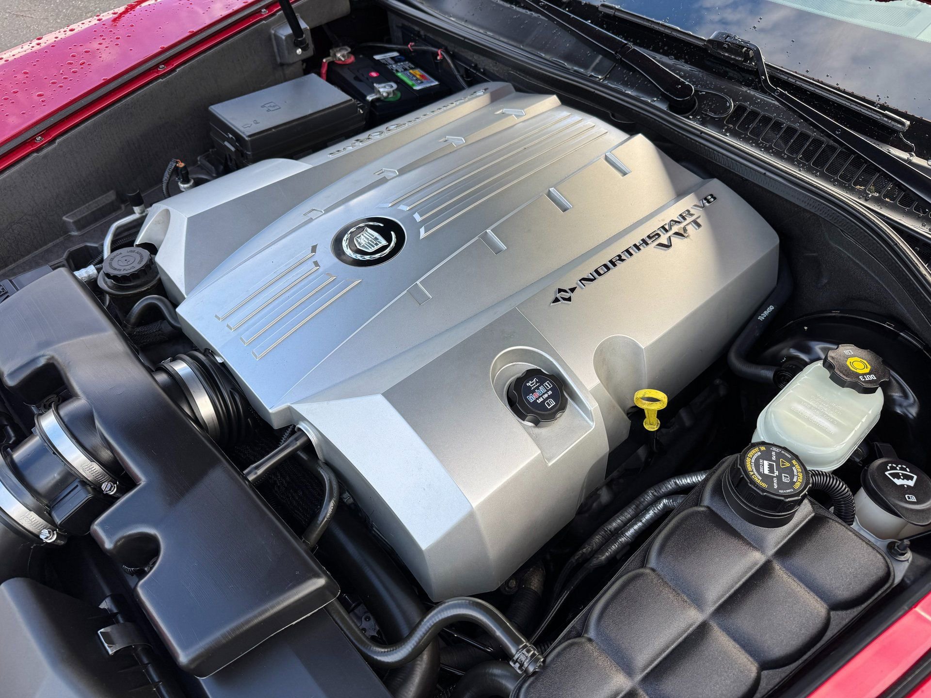 Used 2005 Cadillac XLR image 49