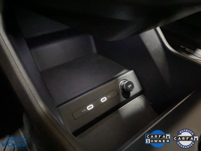 Used 2024 Audi Q4 e-tron Premium image 49