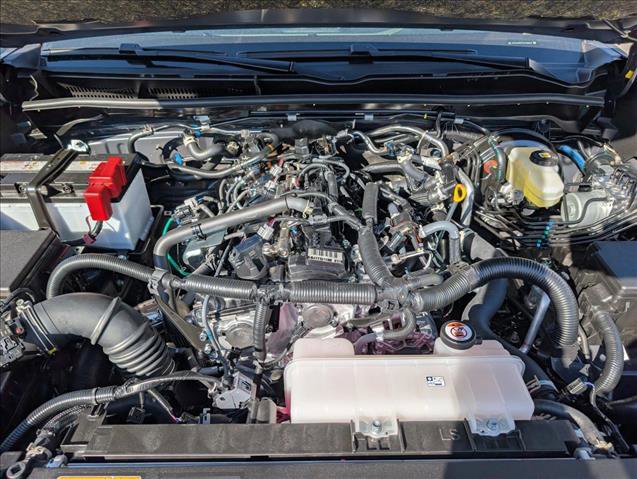 New 2026 Toyota 4Runner TRD Off-Road Premium image 17