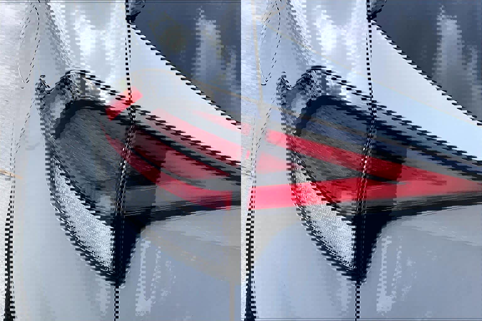 Certified 2024 Kia Sportage SX image 25