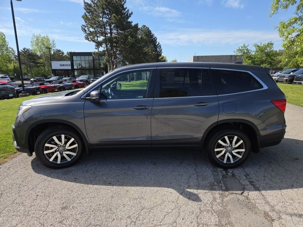 Used 2019 Honda Pilot EX-L image 15