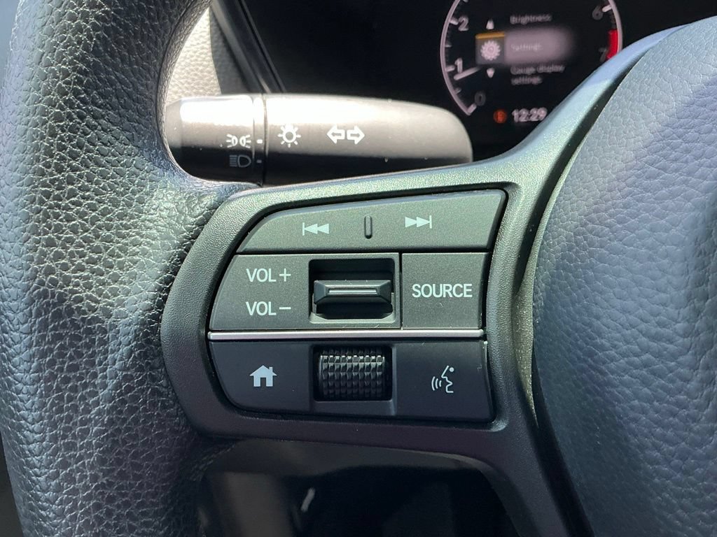 Certified 2023 Honda CR-V LX image 28