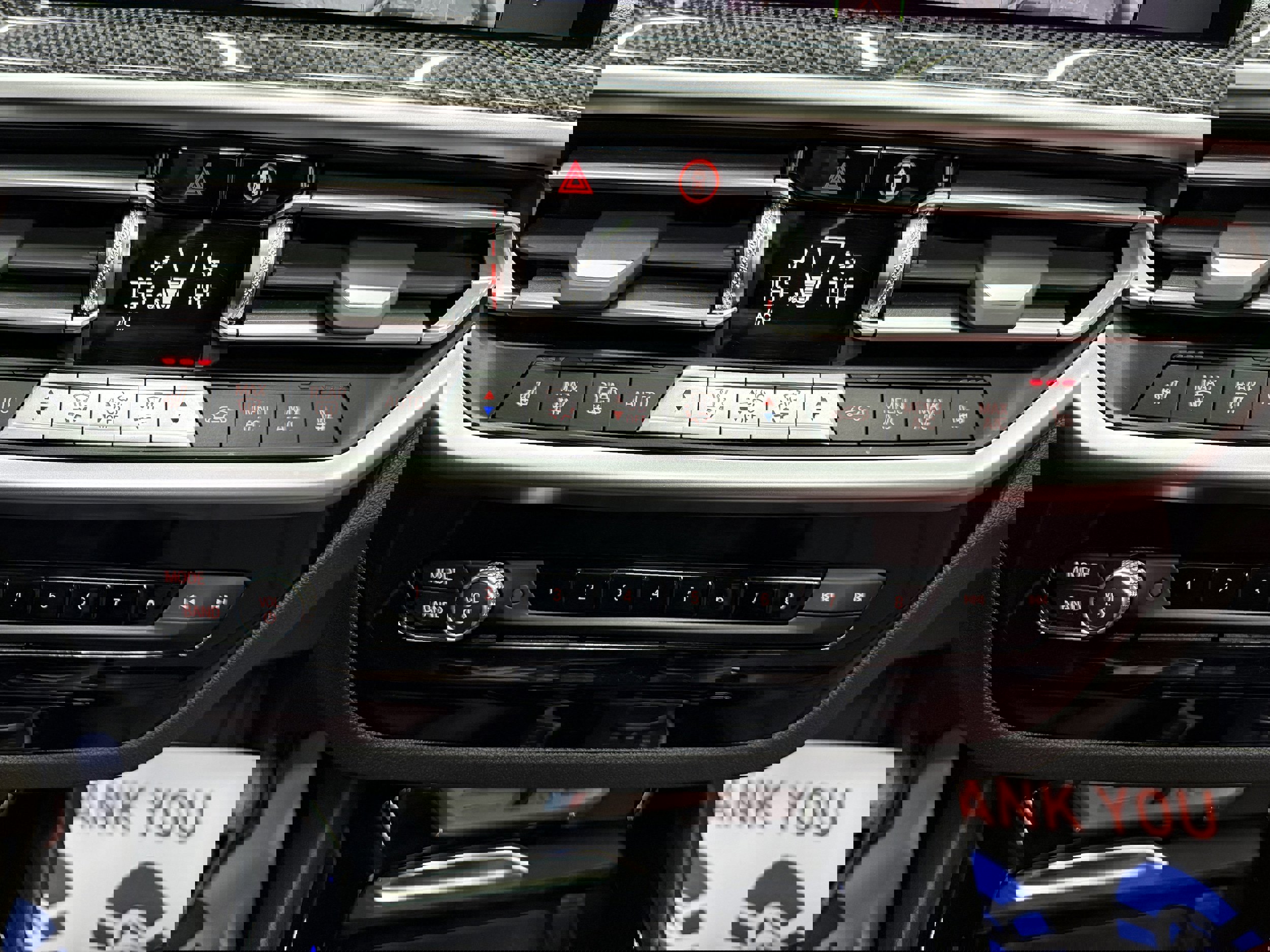 Used 2023 BMW X3 M40i image 18