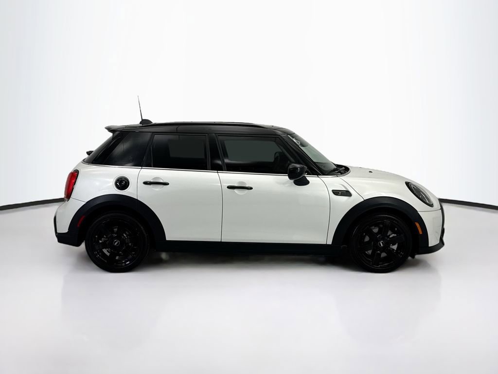Used 2023 MINI Cooper S FWD image 4