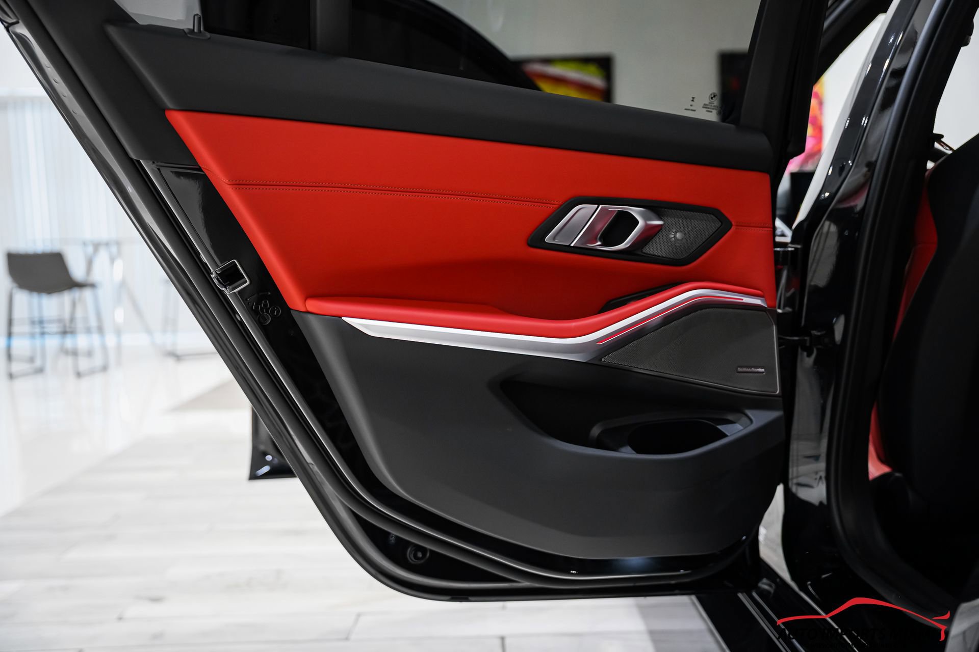 Used 2025 BMW M3 Competition w/ Executive Package image 65