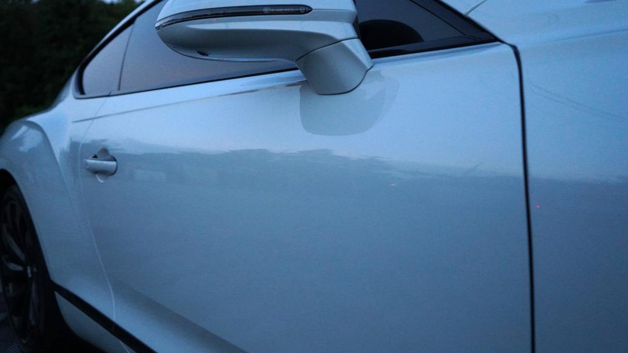 Used 2024 Bentley Continental GT V8 AWD/4WD image 17