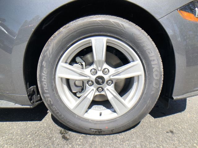 Used 2023 Ford Mustang Coupe image 10