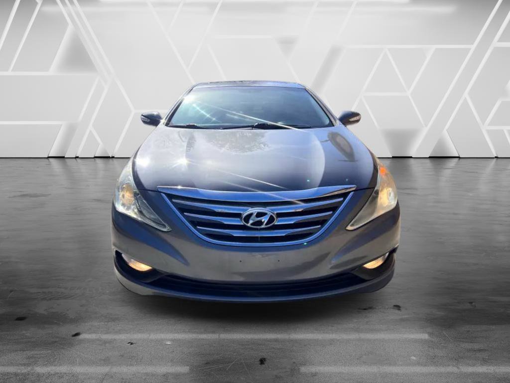 Used 2014 Hyundai Sonata SE w/ Premium Package 04 image 2