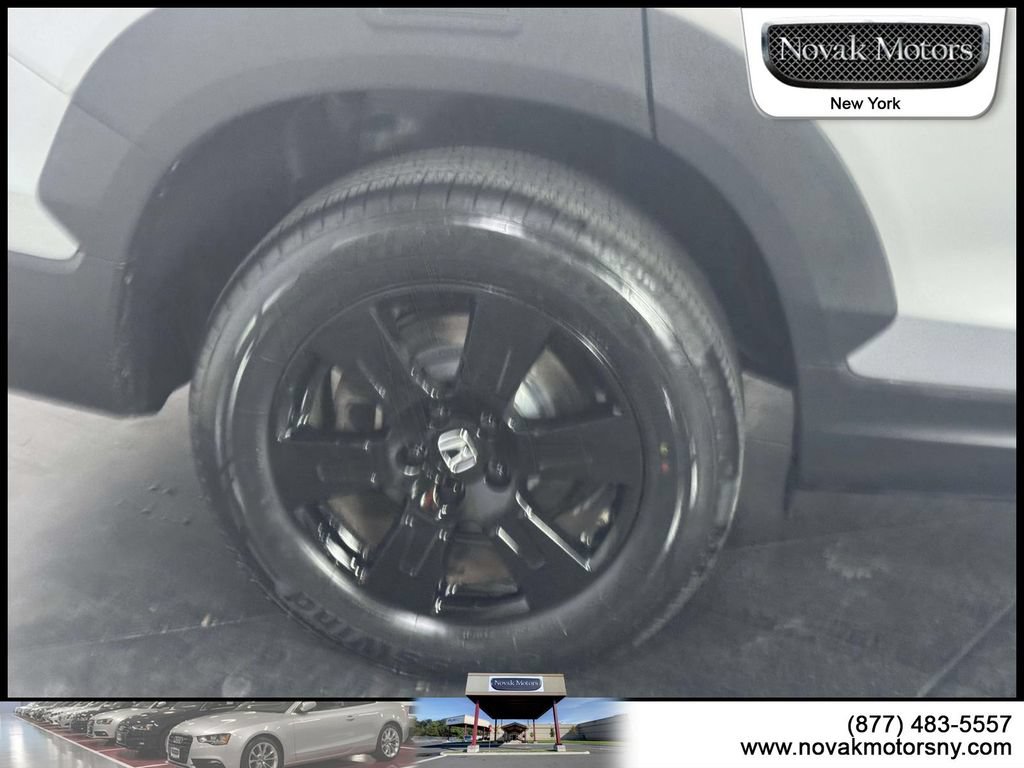 Used 2022 Honda Pilot TrailSport image 7
