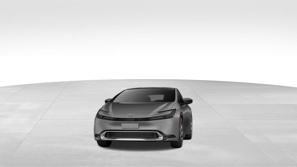 New 2026 Toyota Prius Plug-In Hybrid image 38