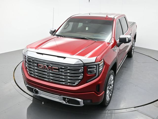 Used 2023 GMC Sierra 1500 Denali w/ Denali Reserve Package image 35