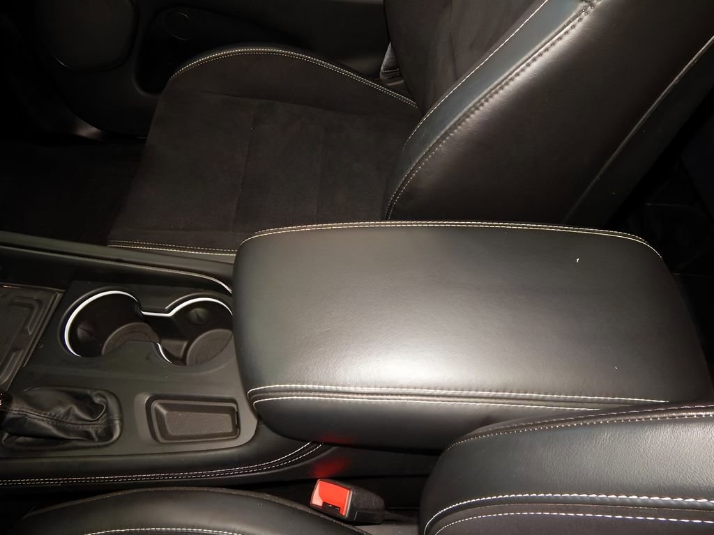 Used 2022 Dodge Durango SRT w/ Black Package image 19