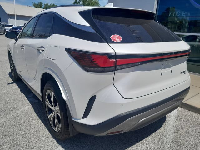 Used 2023 Lexus RX 350 Premium w/ Cold Area Package AWD/4WD image 7