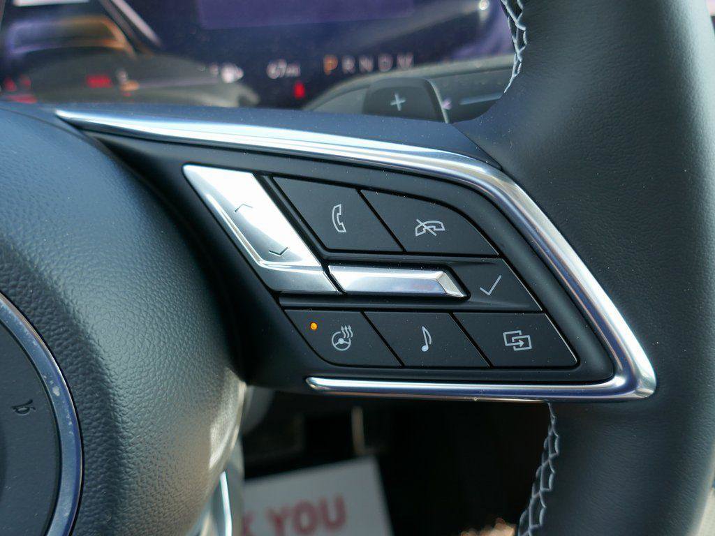 New 2026 Buick Envision Sport Touring image 19