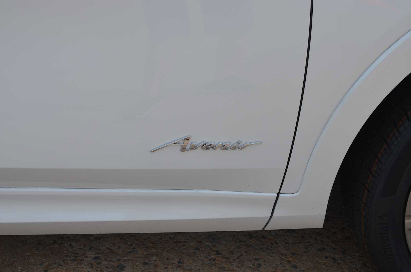 New 2026 Buick Envista Sport Touring FWD image 9