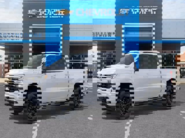 New 2026 Chevrolet Silverado 1500 RST image 2