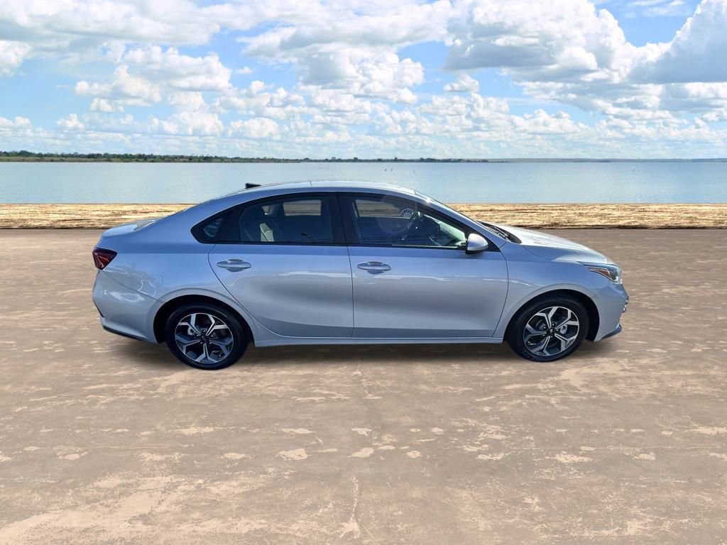 Used 2019 Kia Forte LXS image 4