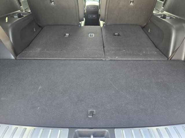 Certified 2026 Hyundai Santa Fe SE FWD image 31