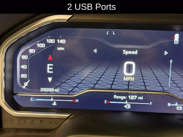 Certified 2022 GMC Sierra 1500 Denali w/ Technology Package AWD/4WD image 10
