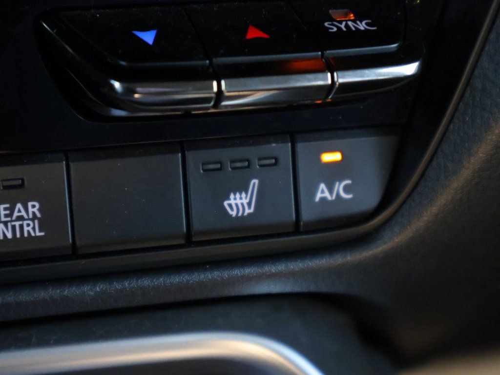 Used 2024 MAZDA CX-90 3.3 Turbo w/ Premium Package image 25