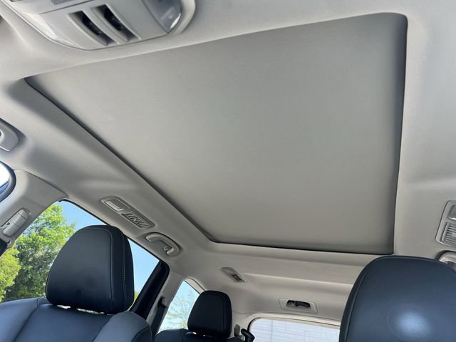 Certified 2023 Subaru Ascent Onyx Edition Limited image 11