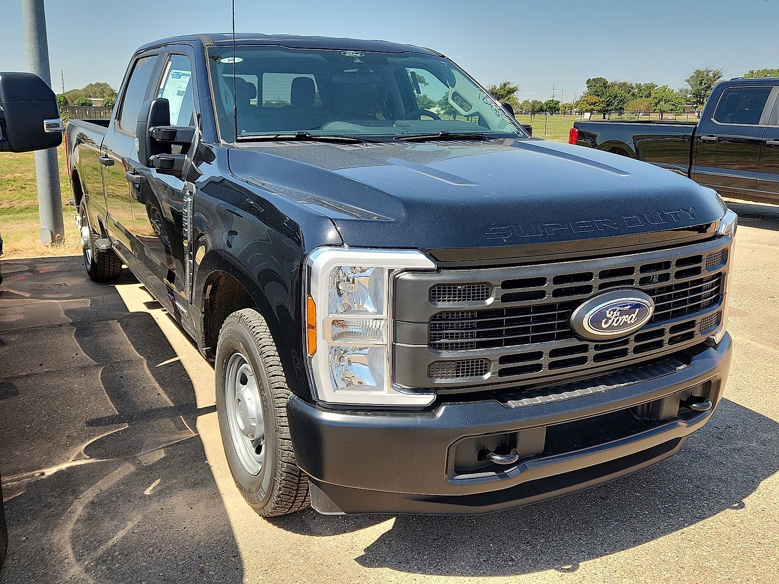 New 2026 Ford F250 XL image 8