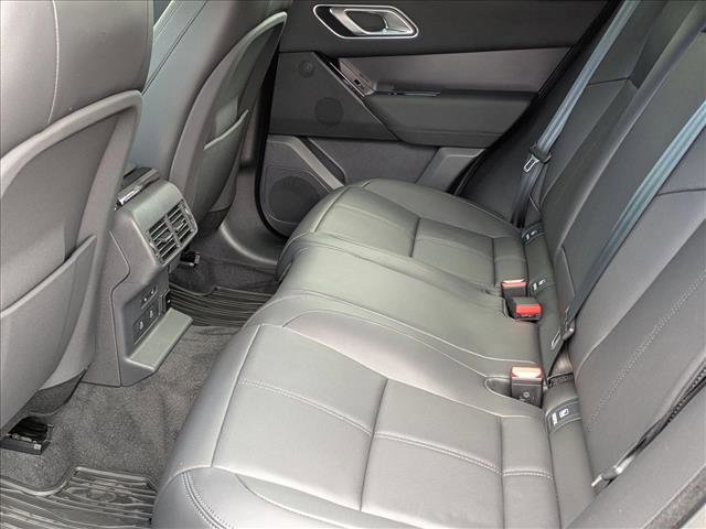 New 2026 Land Rover Range Rover Velar Dynamic SE AWD/4WD image 17