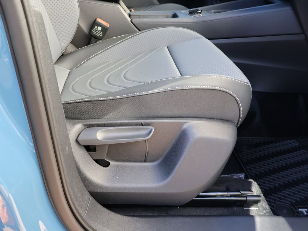 New 2026 Volkswagen Tiguan SE R-Line image 15