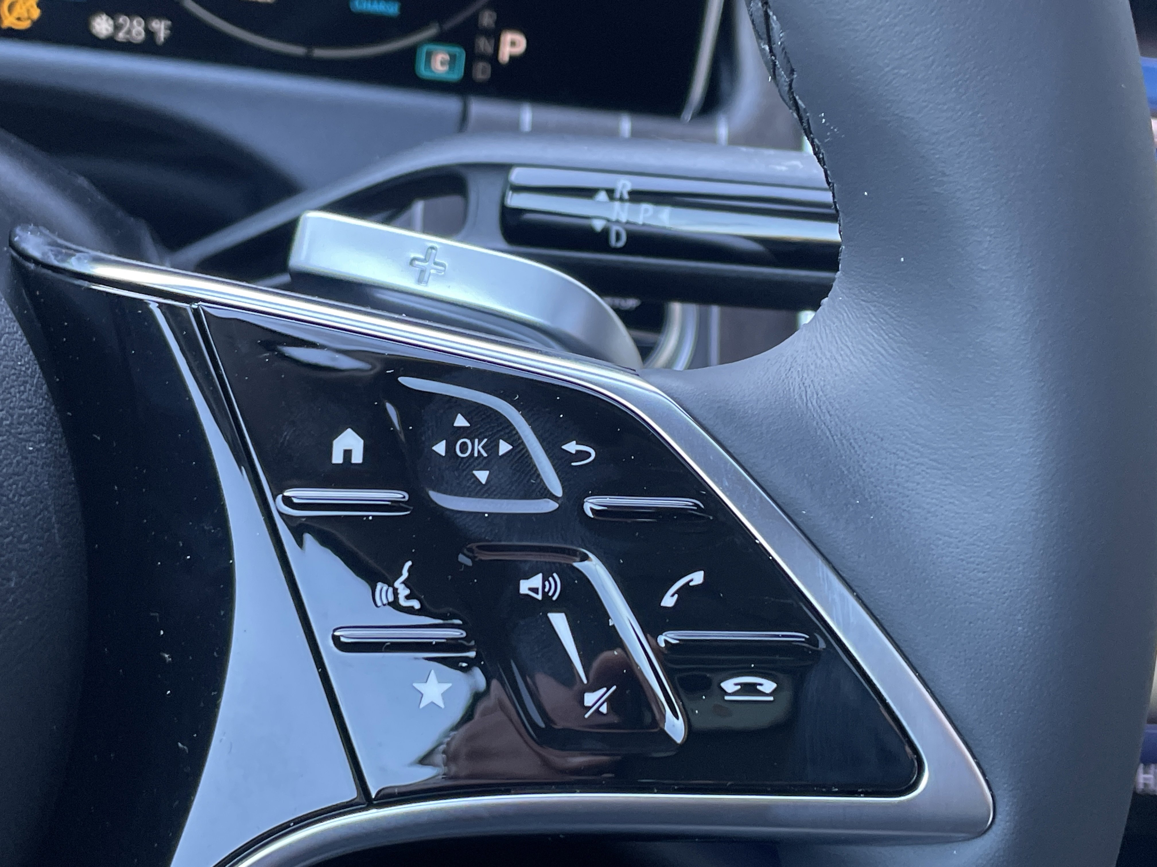 New 2026 Mercedes-Benz E 450 4MATIC All-Terrain Wagon image 27