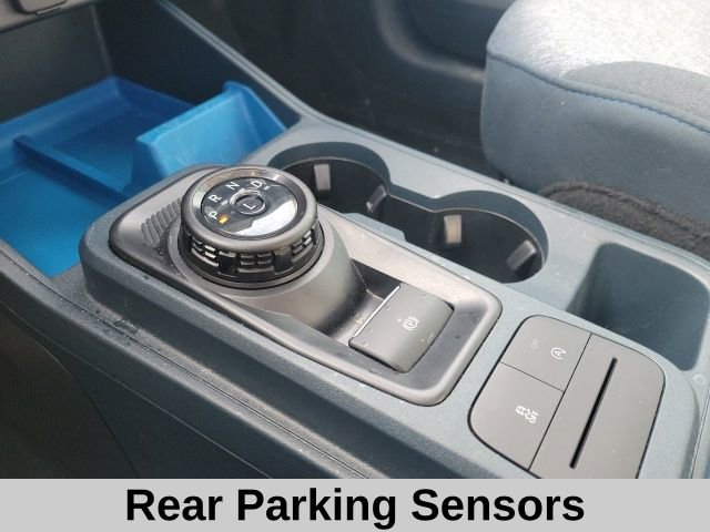 Used 2025 Ford Maverick XLT w/ 4K Tow Package image 8