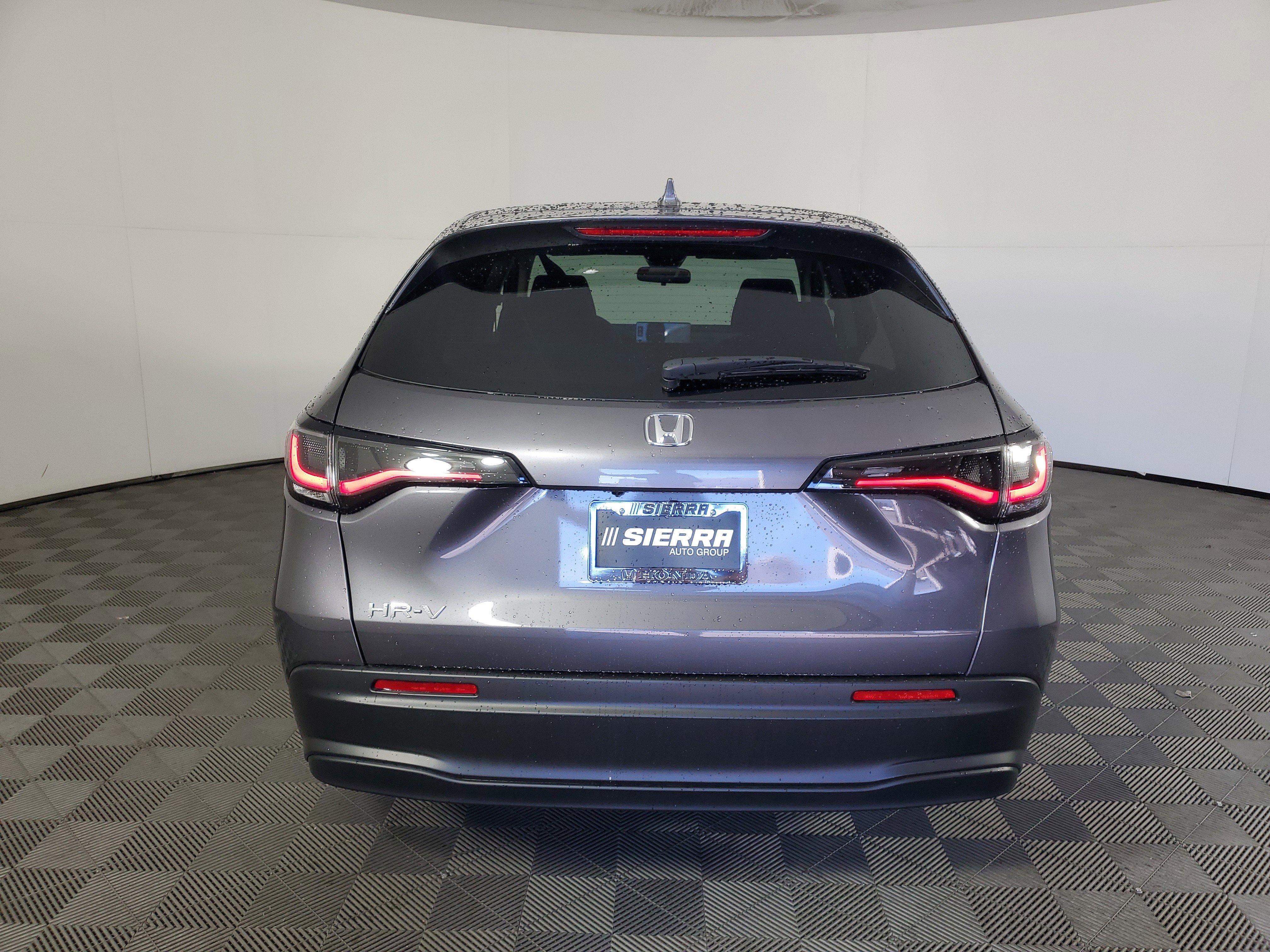 New 2026 Honda HR-V LX image 5