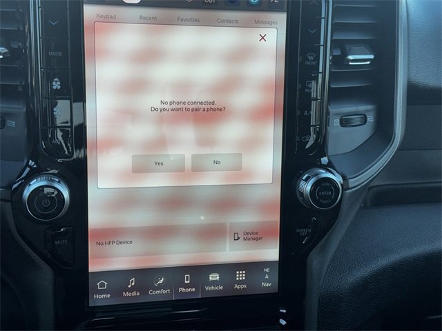 New 2026 RAM 5500 Tradesman image 28