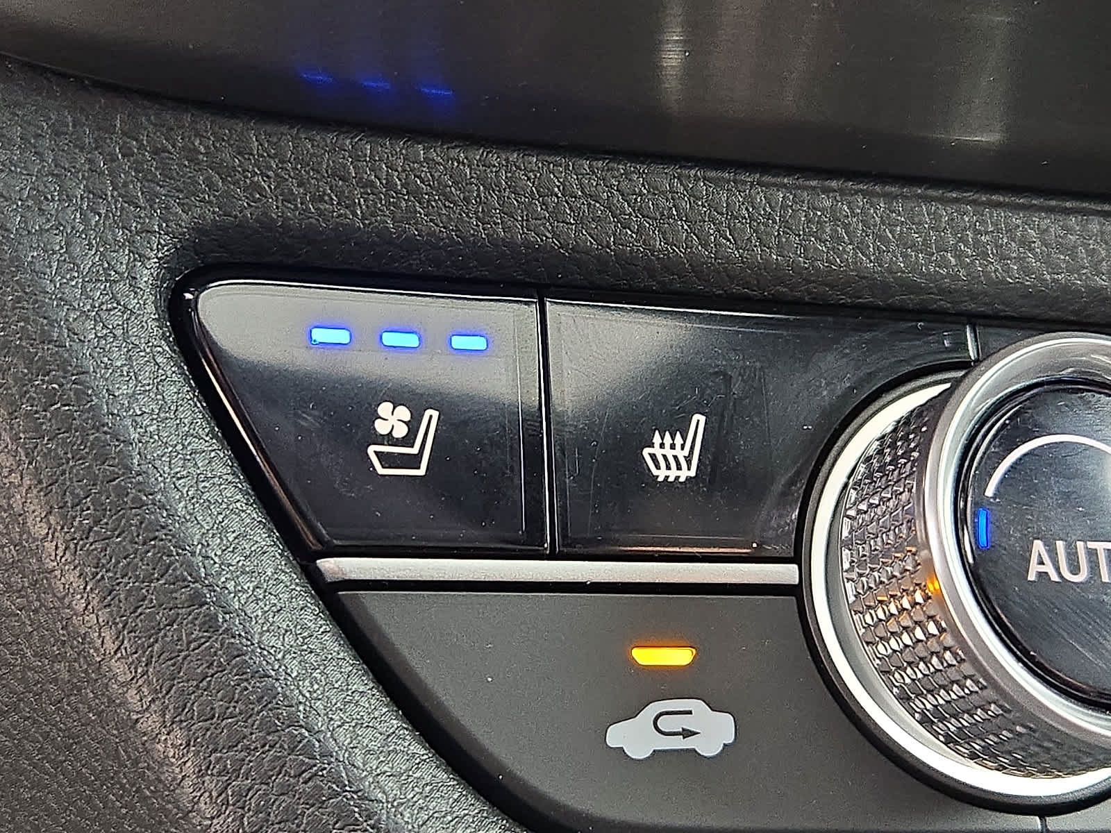 Certified 2025 Acura ADX A-Spec AWD/4WD image 26